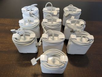 MacBook Chargers MacSafe 2 (Original, 10 units)