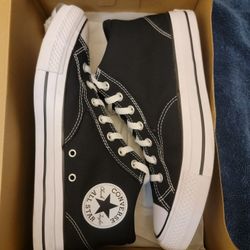 Converse Chuck Taylor Mens 11.5 New