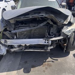 2012 Infiniti FX