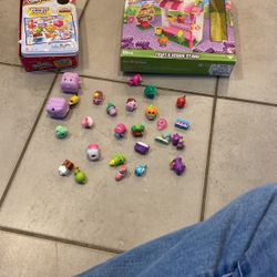 Shopkins