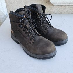 Size 13 D Ariat Work Boots Composite Toe 