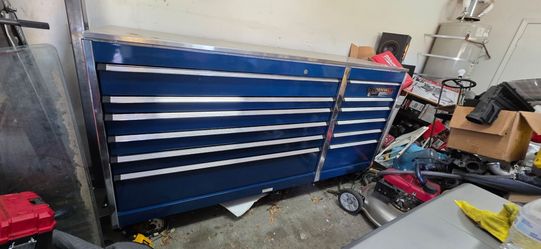 84in Cornwell Custom Series