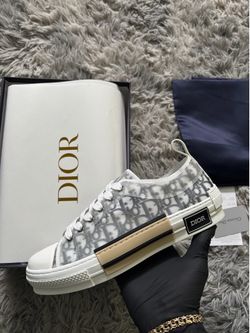Christian Dior shoes