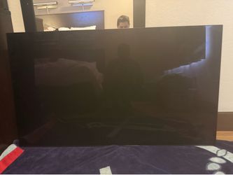 55” inch TV Sony XBR-55A1E
