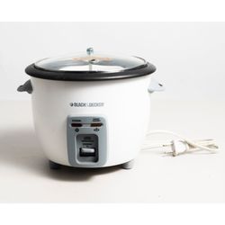 Black & Decker Rice cooker