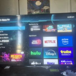 40 Inch Ruko Tv 
