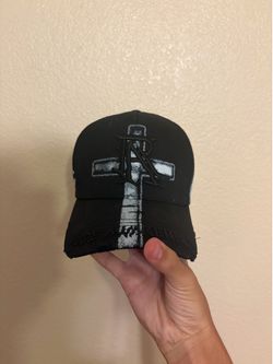 Rude Awakening Hat