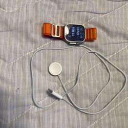 Apple Watch Ultra