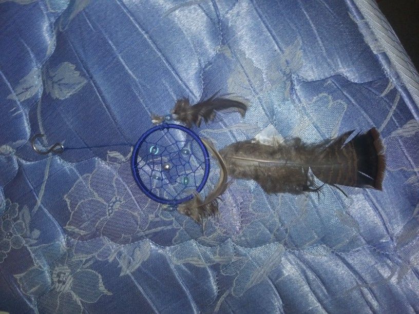 Dream Catcher 
