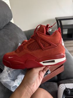 BRICK BY BRICK JORDAN 4s