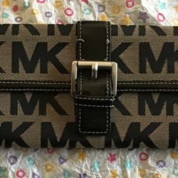 ✖️❌️MICHAEL KORS WALLET❌️✖️