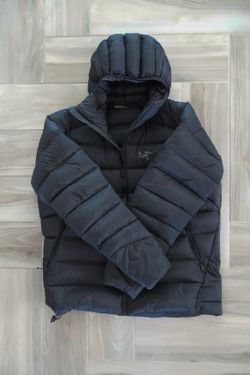 Arc’teryx Thorium AR Hoody Mens Size Large
