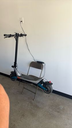 varla pegasus Electric Scooter 