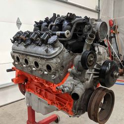 ENGINES | All brands | New and Used