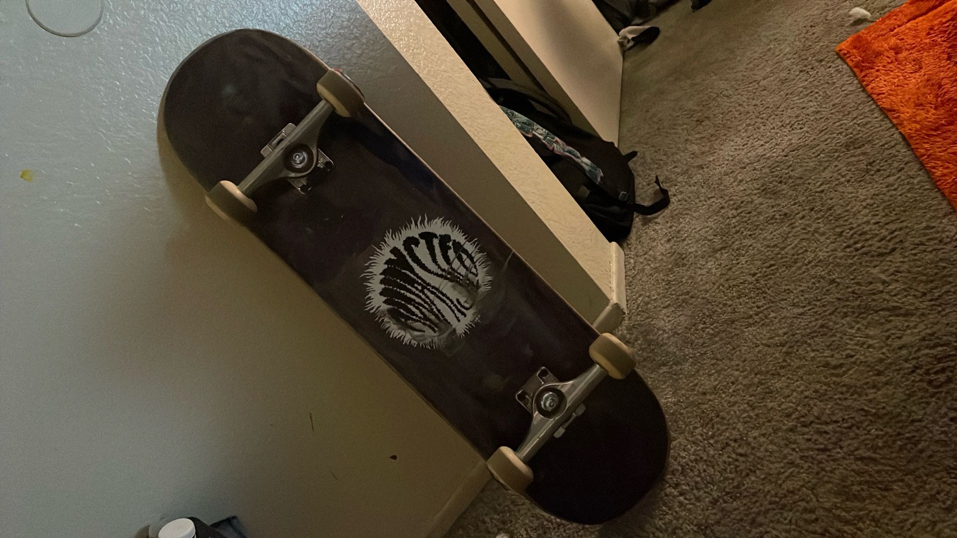 Awaysted Deck
