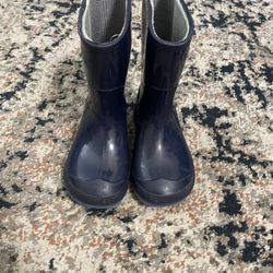 5/6 Rain Boots