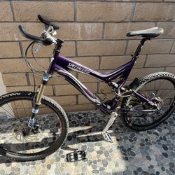 Mountain Bike Specialized Stumpjumper