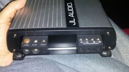 Jl Audio Jx 1000 1d For Sale In Cty Of Cmmrce Ca Offerup Jl Audio Jx 1000 1d For Sale In Cty Of Cmmrce Ca Offerup