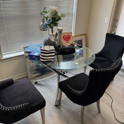 Dinning Set 3sits 