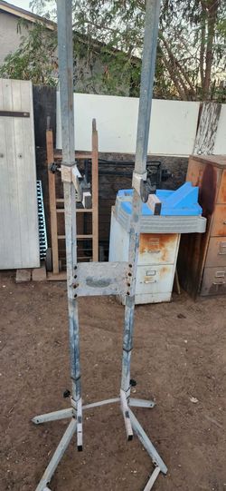 Bike rack