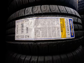 2356517 Goodyear Assurance All-season