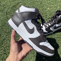 Sz 10.5 Brown Nike Dunk $50 FIRM NO TRADES