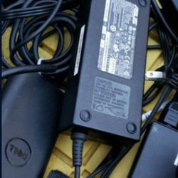 LAPTOP BULK CHARGERS - ALL TYPES  (25)