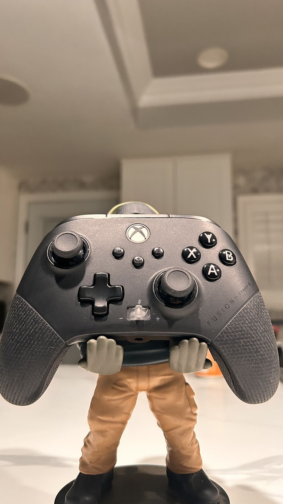 PowerA Fusion Pro 4 – Pro Controller