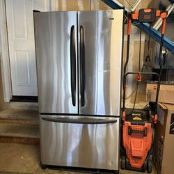Kenmore refrigerator
