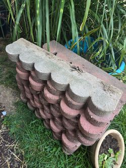 BRICKS Landscaping