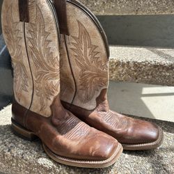 Ariat Men’s Cowboy Boots -NEW