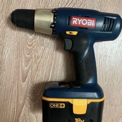 Ryobi