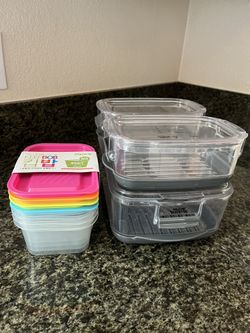 Food Storage Containers 7