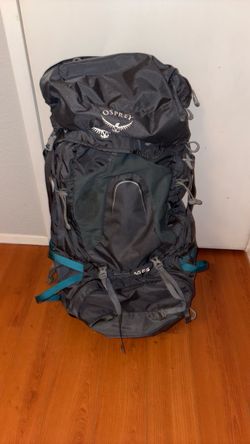 Women’s Backpacking Backpack