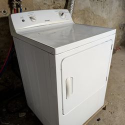 Dryer