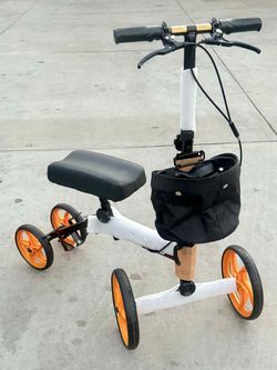 Knee Scooter
