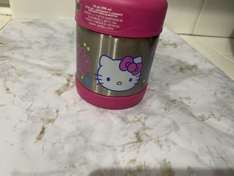 Hello Kitty Termo