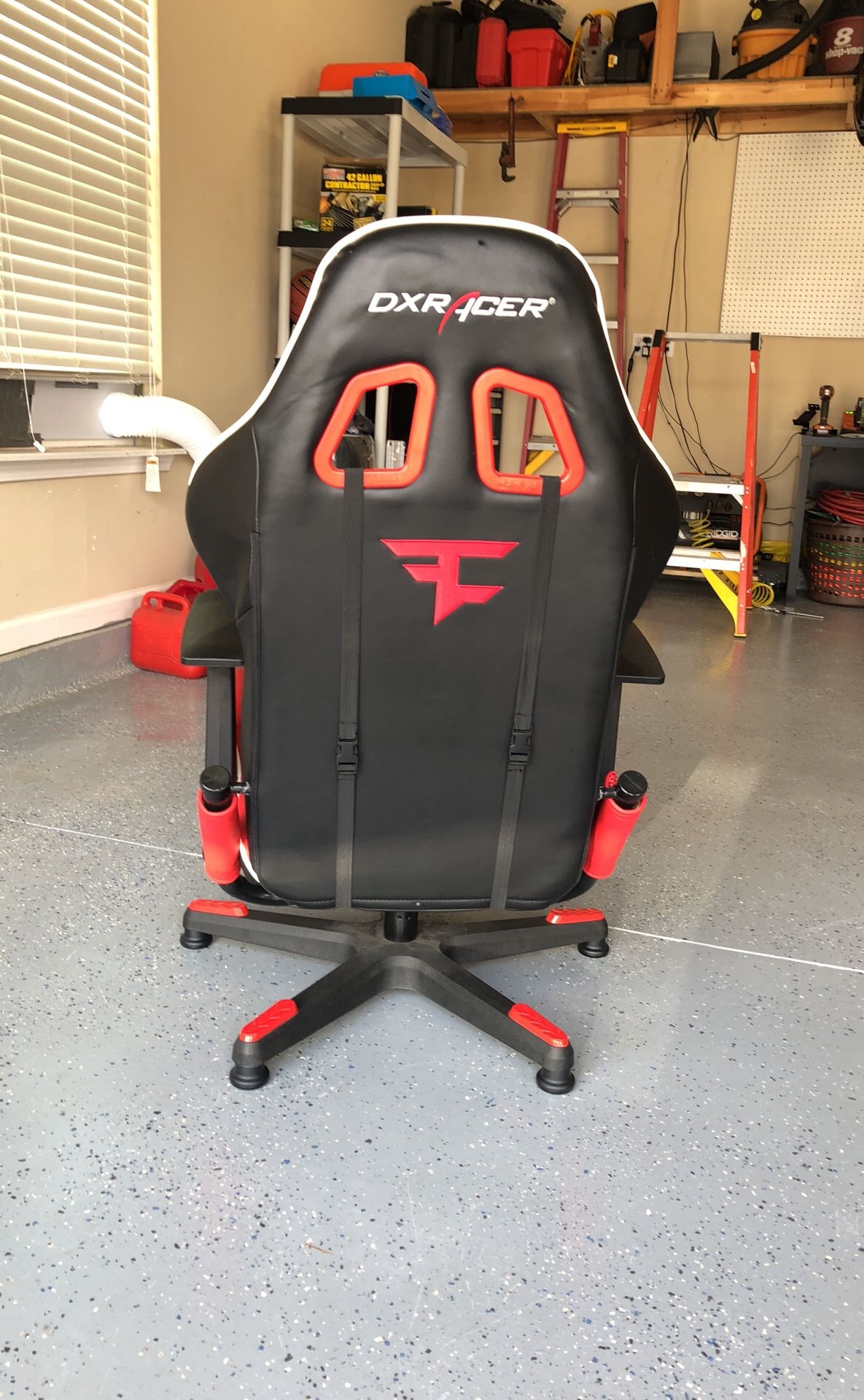Faze gaming chair for Sale in Jacksonville FL OfferUp