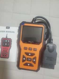 Scanner New $39 Precio Firme