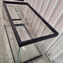 New 10 Gallon Fish Tank & Heaters 