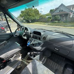 2005 Mercedes-Benz SLR