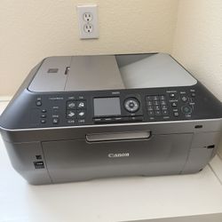 Canon Mx870 Printer