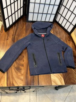 Nike Sportswear Tech Fleece Windrunner Men's Full-Zip Hoodie