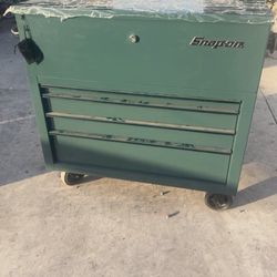 Snap On Box
