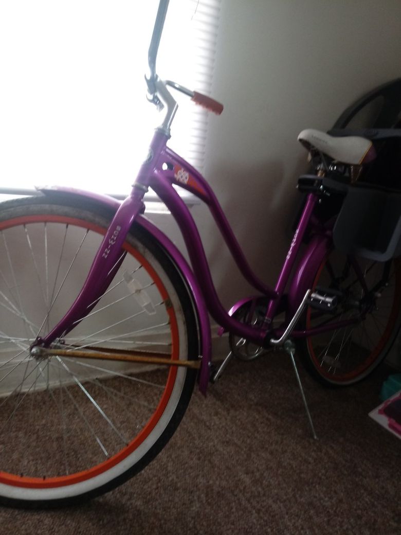 Schwinn 2 Sitter