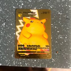Pokémon Card