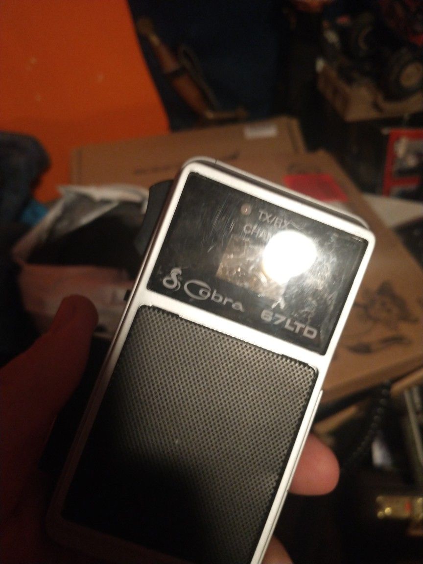 Cobra 67 Ltd
