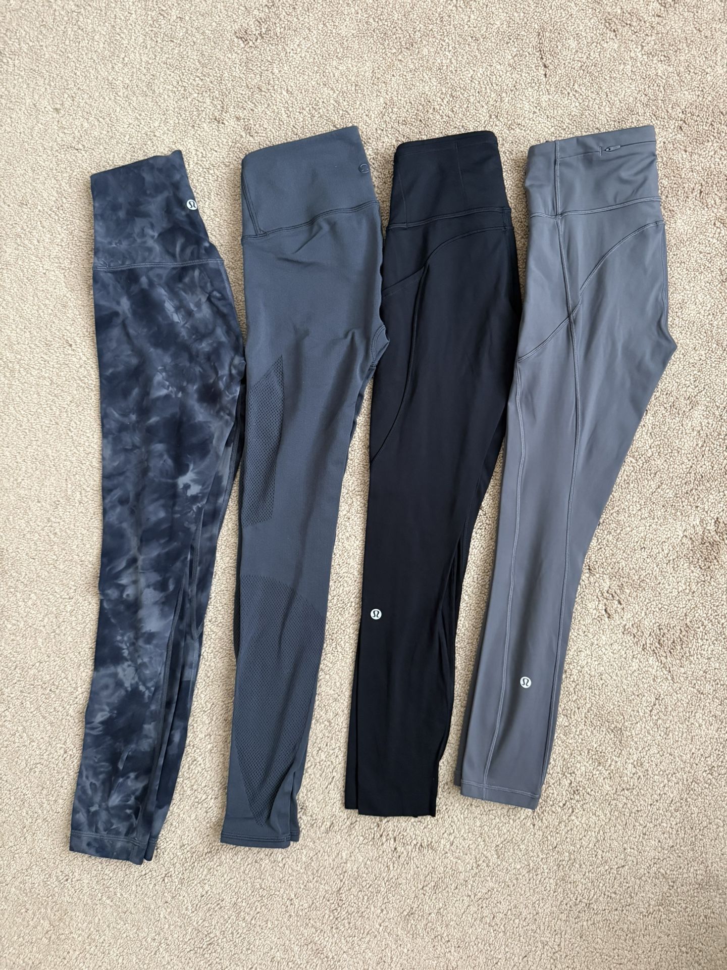 Lululemon Women’s Leggings