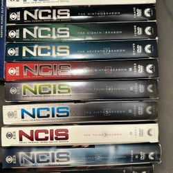 NCIS