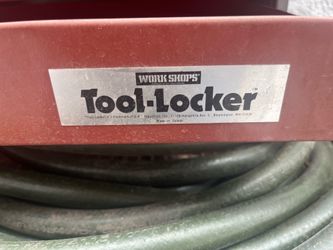 Tool Box